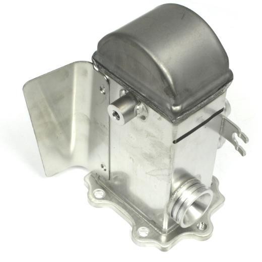 фото №1, Радіатор rekuperacji вихлопних газів vag audi a4 a5 q7 059131515ah оригінальний