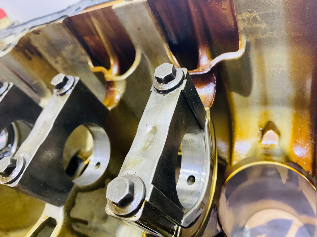 фото №9, Hm01 блок двигателя 1,2 vti citroen peugeot голый