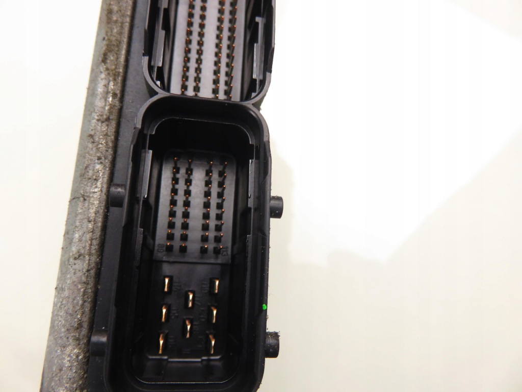 фото №6, Блок управления fiat doblo i 1.9 jtd 73501235 0281010344