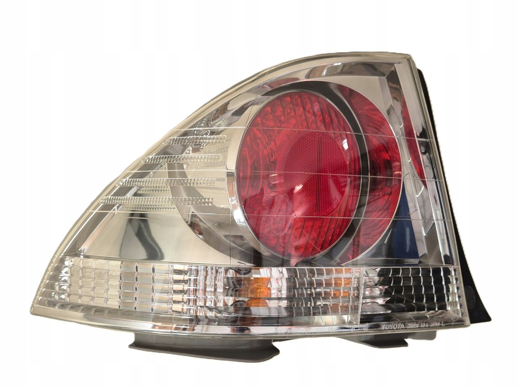 фото №1, Lexus is 200 is200 1999- ліва задня лампа