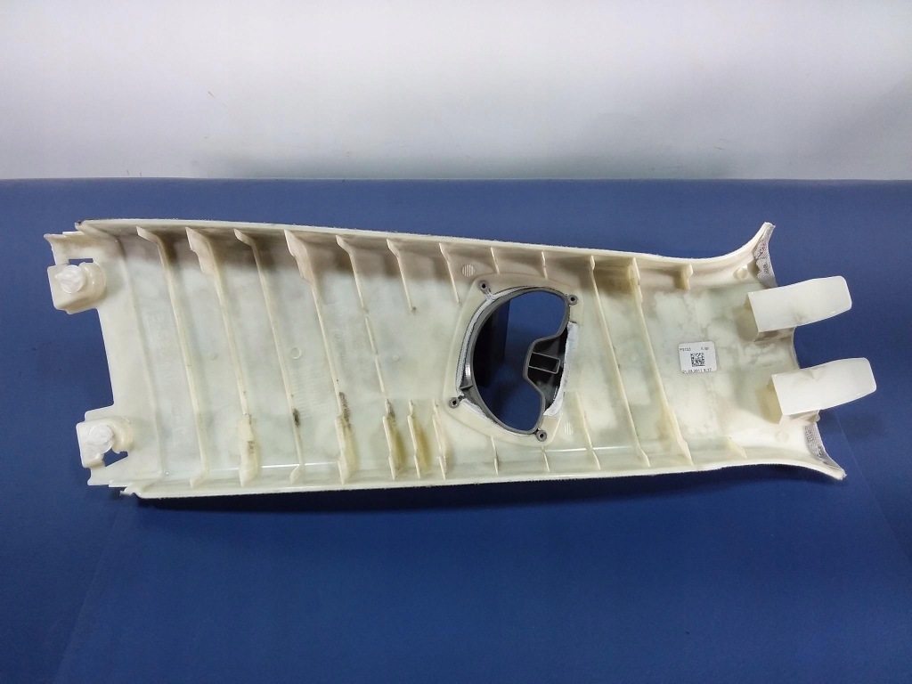 фото №5, Bmw 3 e90 e91 захист стійка b ліва 7058335