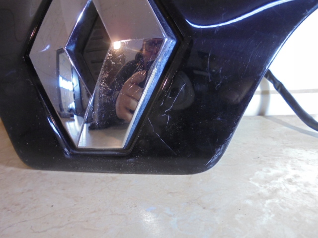 фото №6, Кришки задня накладка renault koleos i 08-11 90810jy00a