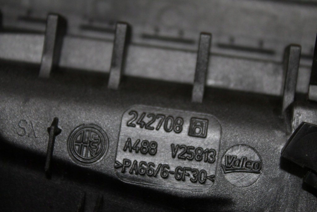 фото №5, Ручка лівий задня задня alfa romeo giulietta