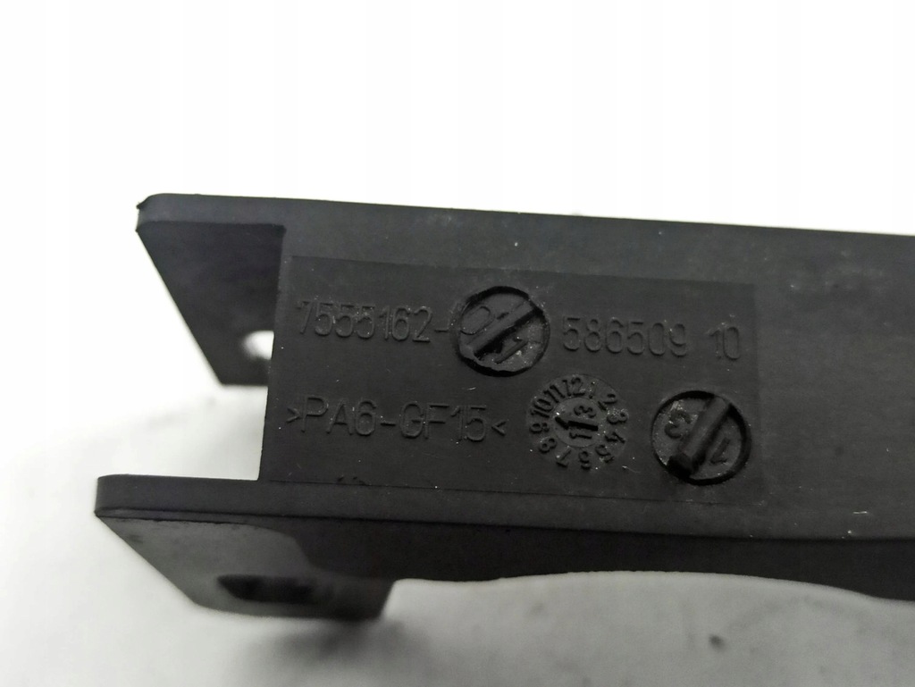 фото №11, Bmw 5 f10 f11 2013 другое