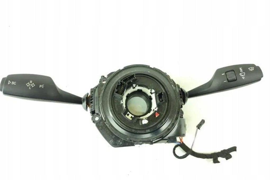 фото №7, Переключатели bmw 3 gran turismo f34 9253749 2.0l дизель 135kw 2014