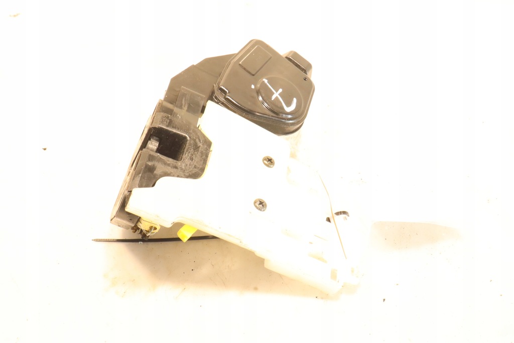 фото №5, Замок правый перед дверь kia sportage ii