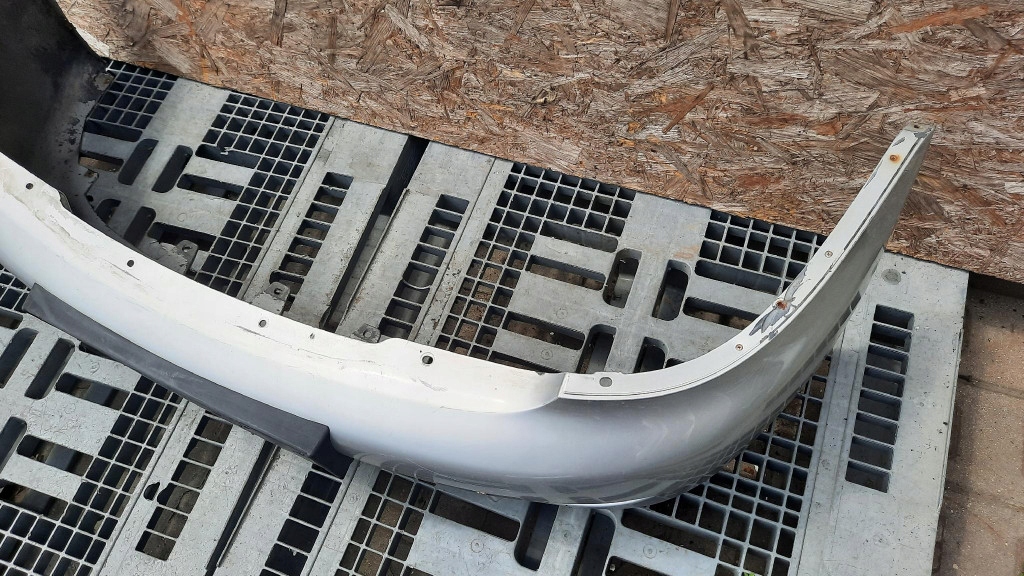 фото №10, Бампер перед daewoo tacuma 00r 96262615