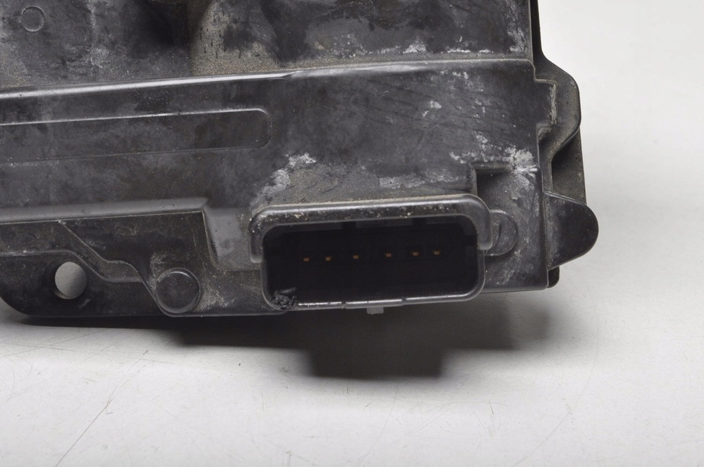 фото №3, Mini r56 1.6 16v дросельна заслінка v757669880