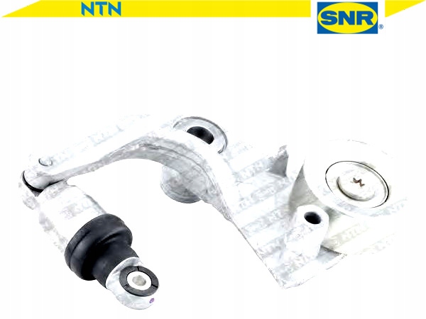 Snr ga374.34 ролик натяжителя, ремень клиновой многоручьевой Цена