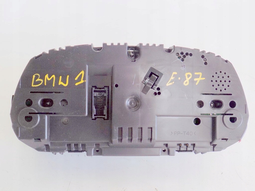 фото №4, Bmw 1 e87 2.0d 2004-2013 счетчик uk 1024982-44
