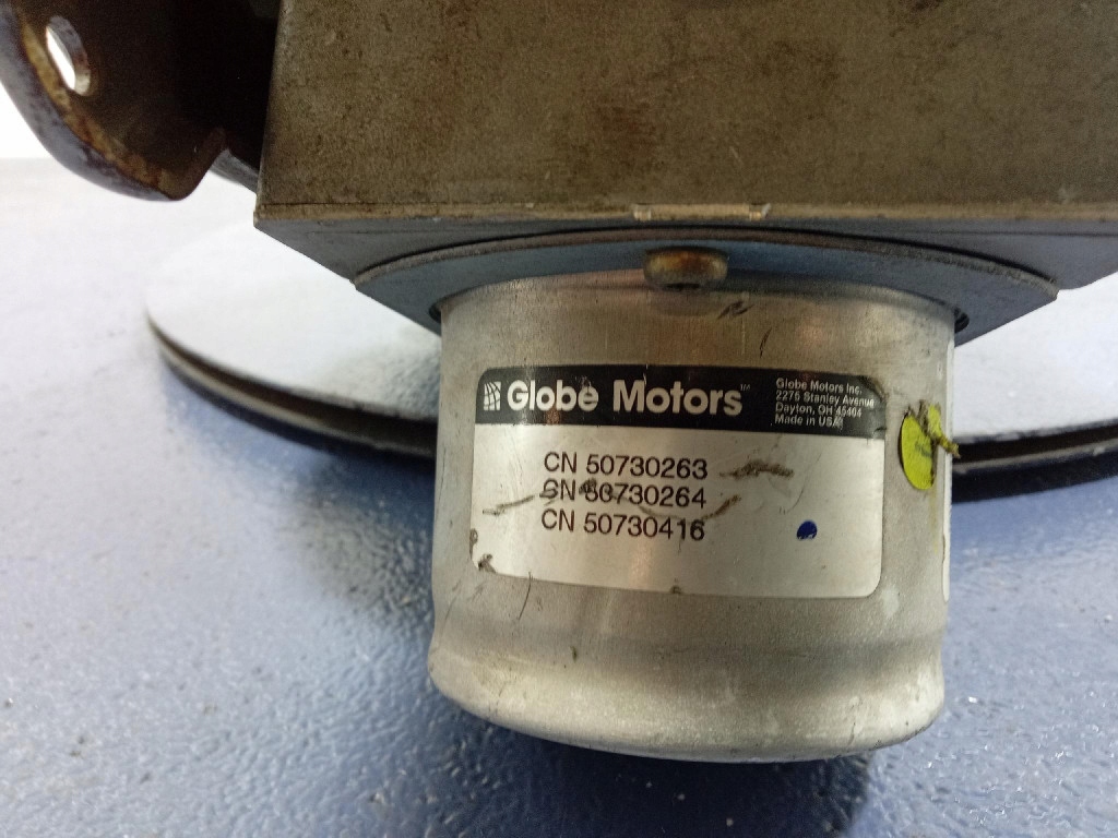 фото №6, Lancia musa колонка кермова підсилювач cn50730263