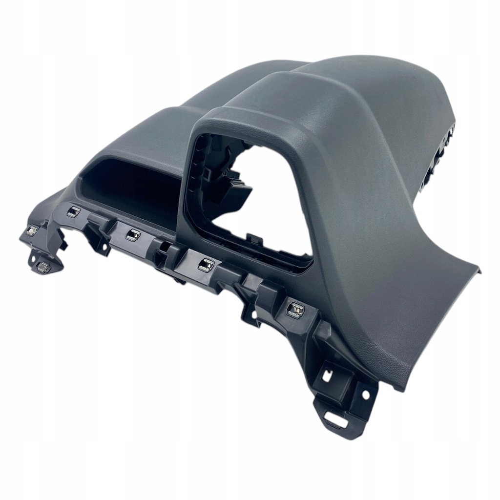 фото №9, Защита туннель среднего renault trafic iii lift iv nissan nv300 969109976r