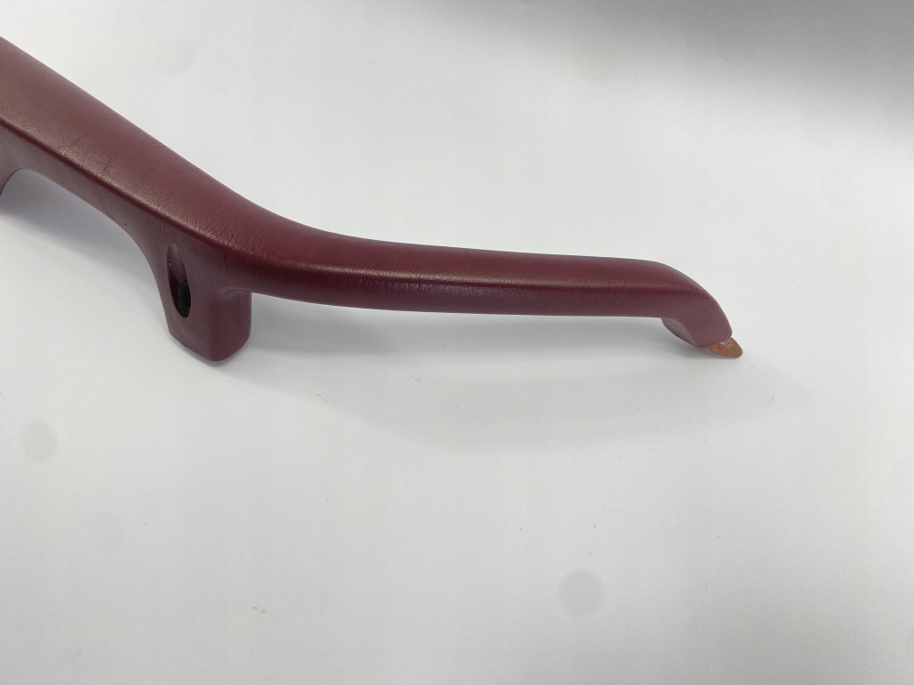 Тримач  обшивка двері лівий задній водія mercedes w126 1269701101 Київ