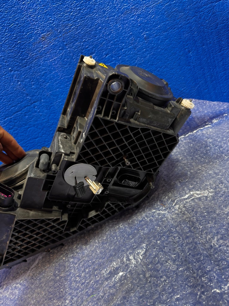 фото №14, Лампа права vw tiguan i lift 5n bi ксенон led 5n1941754