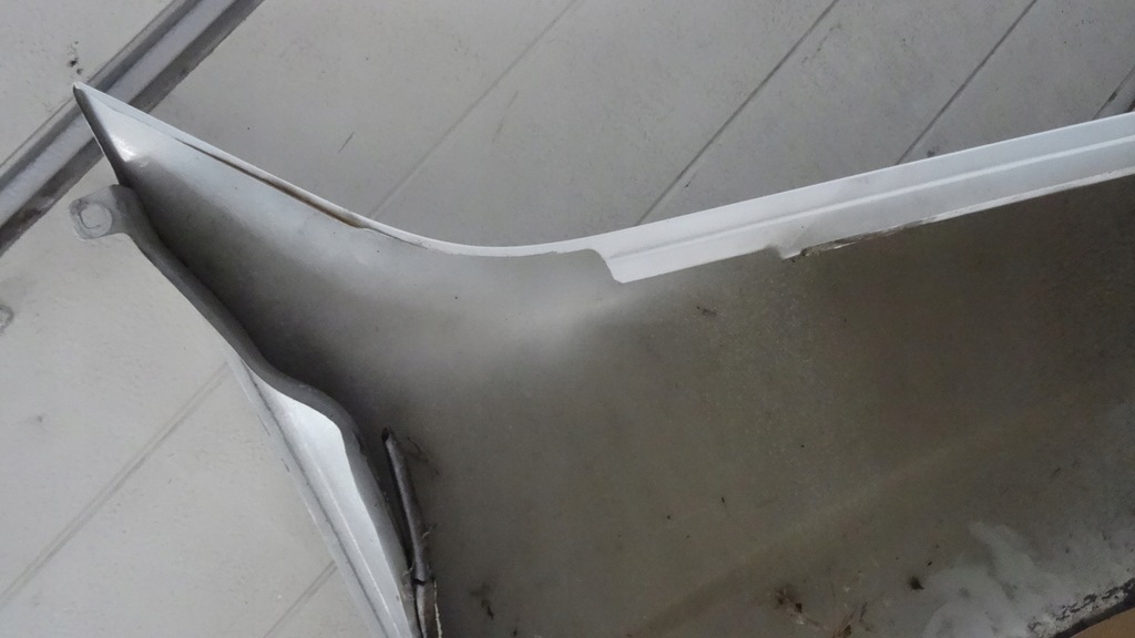 фото №12, Doblo 1 i крыло левый перед