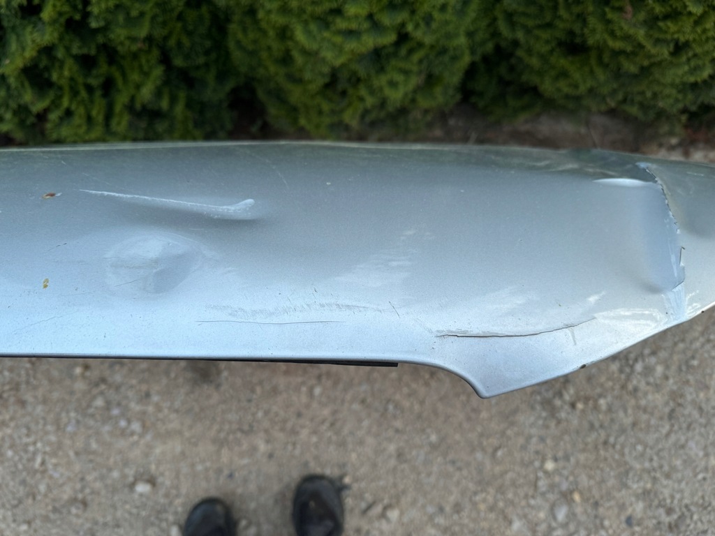 фото №7, Капот audi a4 b8 8k0010515 lx7w - wawa