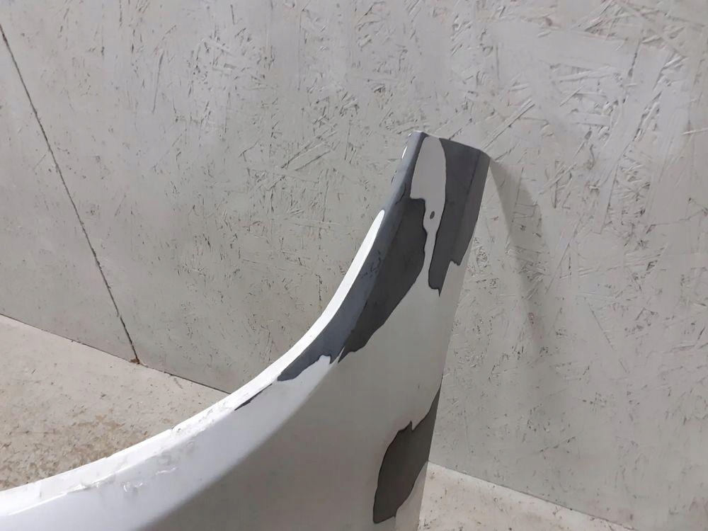 фото №6, Бампер передний перед ford mustang vi 2014-2017r