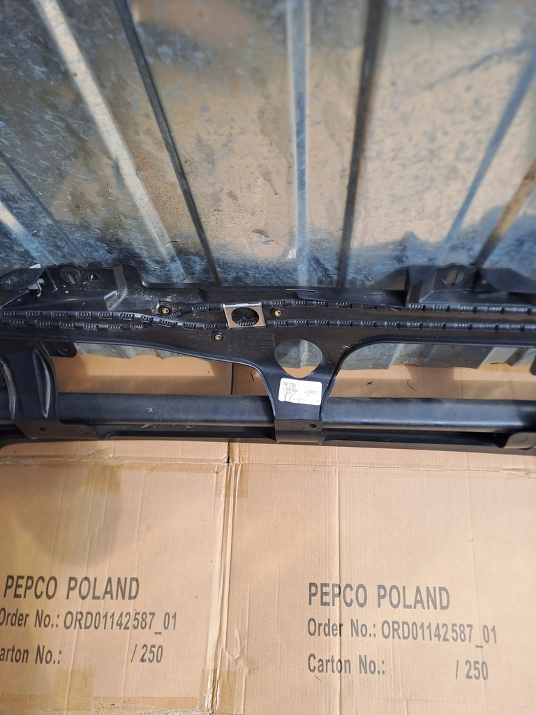 фото №5, Шторка жалюзи крыша peugeot 5008 i