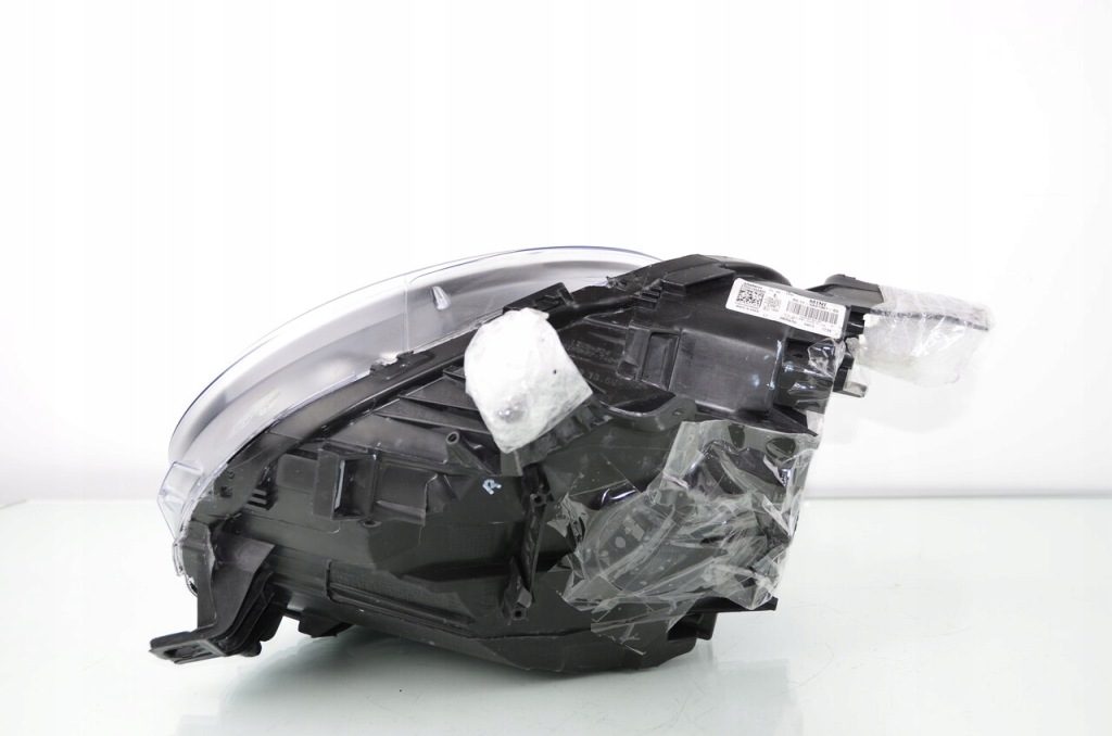 фото №3, Mini cooper f56 lift full led 5a01961 ліва лампа передня