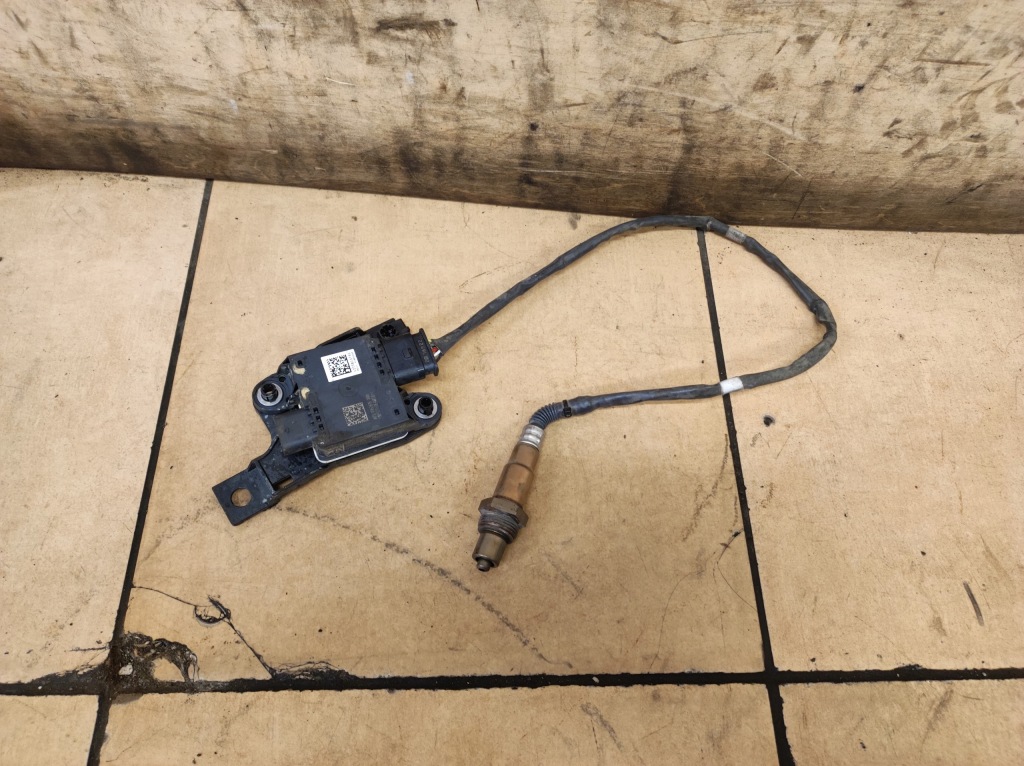 Купить Датчик лямбда-зонд датчик nox audi q3 83a 2 2 2.0 tdi