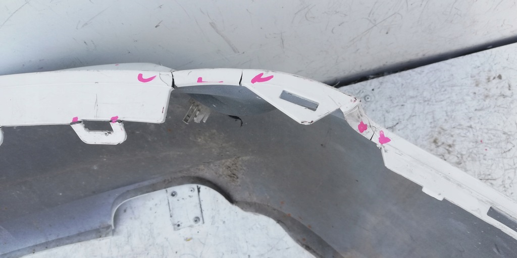 фото №15, Bmw 3 e92 e93 lift coupe cabrio бампер задній задня