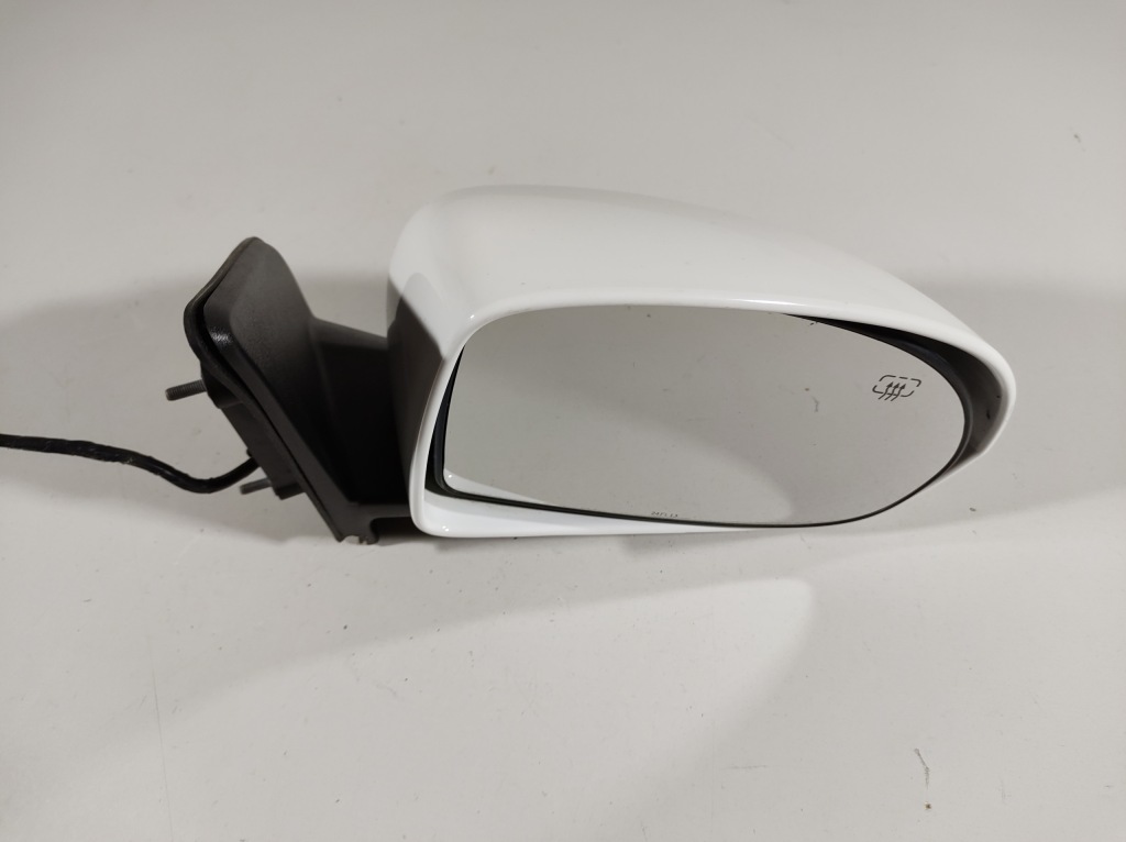 фото №2, Jeep compass 13- зеркало наружное правое 7pin