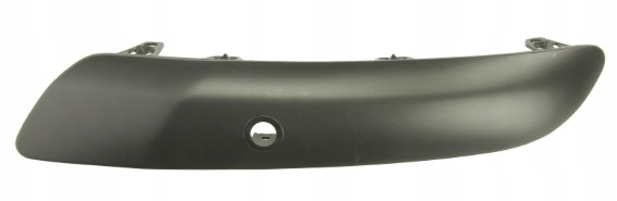 фото №1, Молдинг бампера задняя правая peugeot 308 хэтчбек 09.2007-04.2011