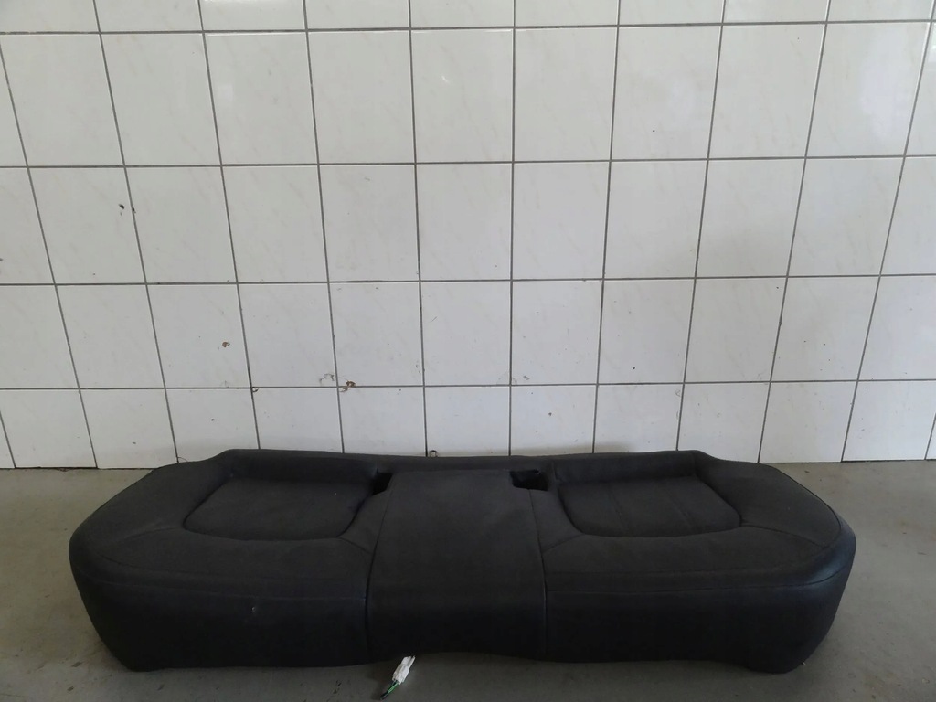 фото №6, Hyundai ix35 2014 lift заднее сиденье кожа кожаный задняя задняя