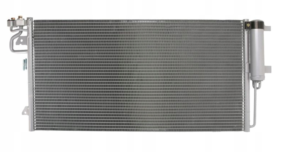 фото №1, Кондиционер ford escape 2.0 tdci 2014 -