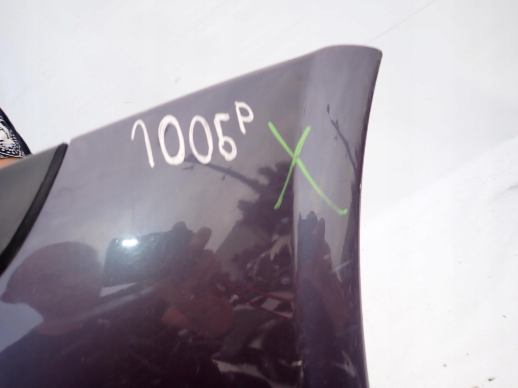 Opel vectra b 95-98 бампер перед передний с Разборки