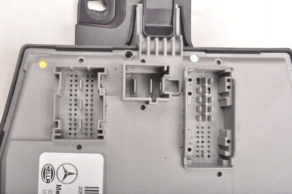 Mercedes glc x253 модуль комфорта sam a2059008543 Недорого