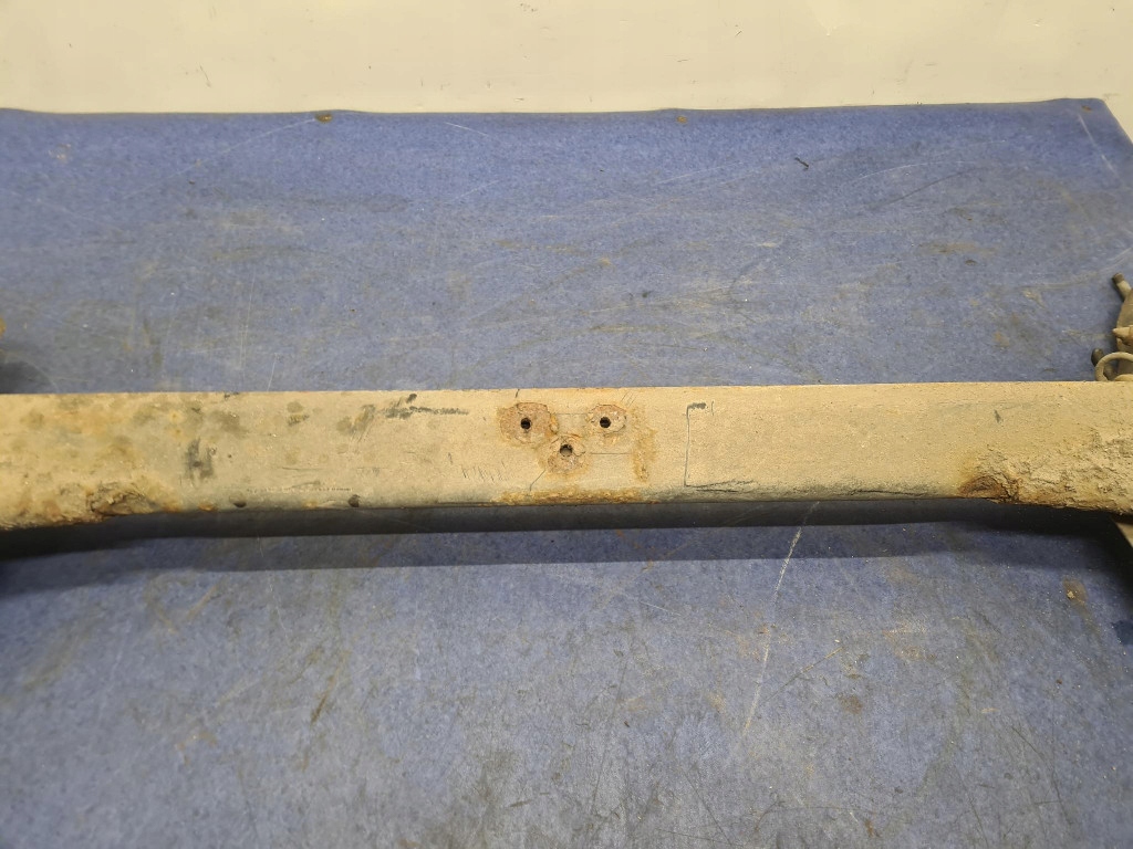 Volkswagen golf iv балка підвіска задній Недорого