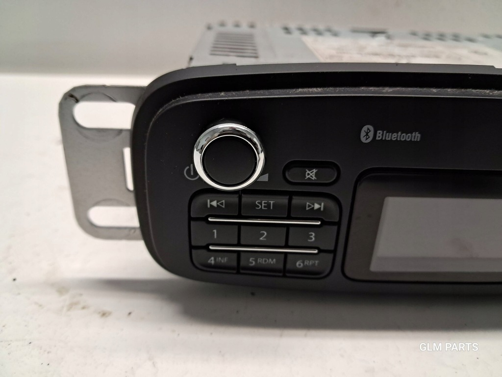 фото №3, Renault clio iv радио радиопроигрыватель 281154149r