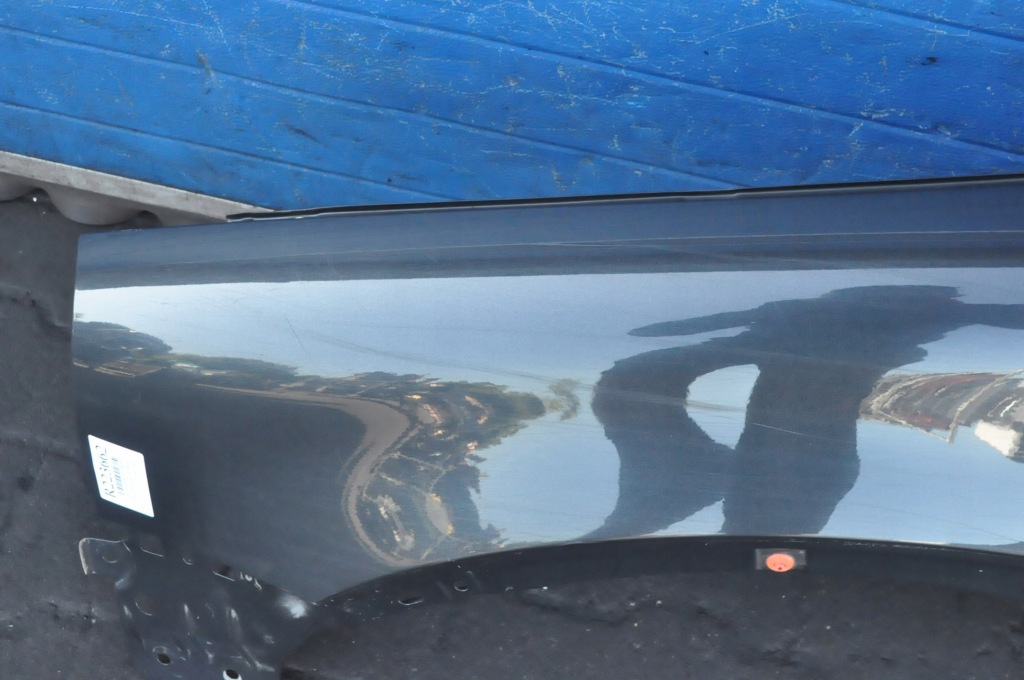 Volvo xc90 1 крыло  левое  перед передний 492-46 Недорого