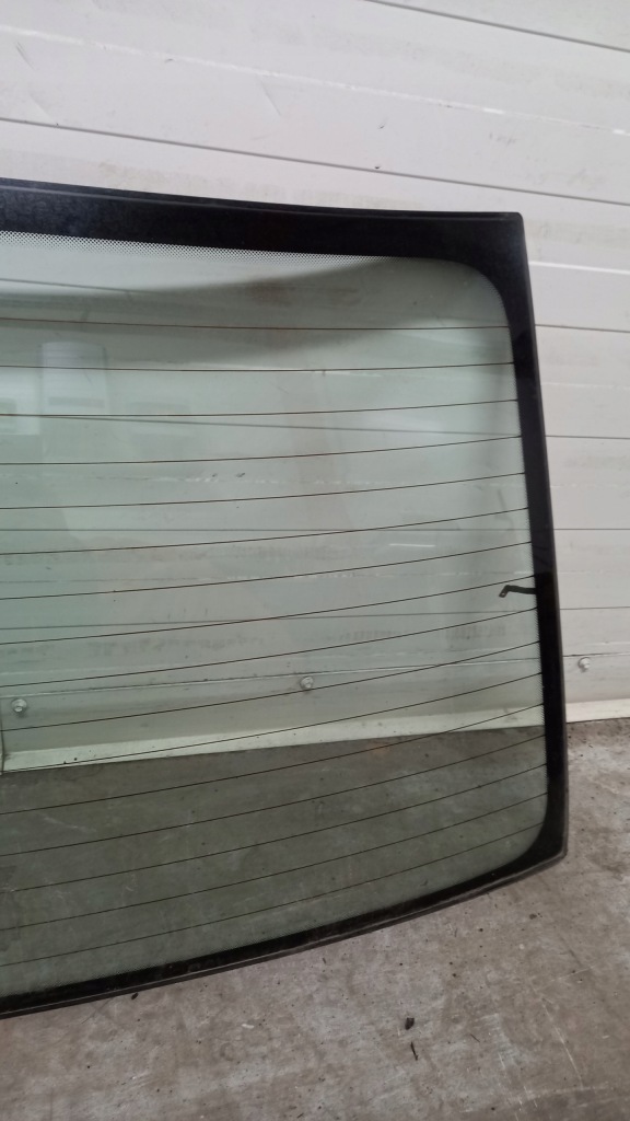 фото №3, Стекло задняя opel astra f 98r