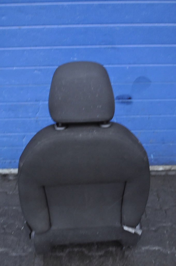 фото №9, Peugeot 208 i сидіння заднє сидіння uk