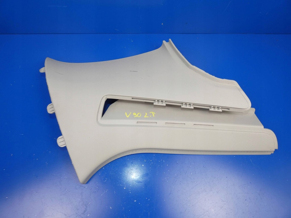 фото №1, Volvo v90 s90 ii защита стойка втулка поперечина левый задняя