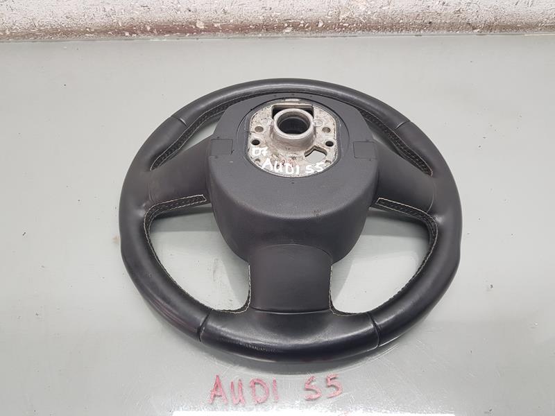 фото №7, Повітропровід мультифункція audi s5 8t