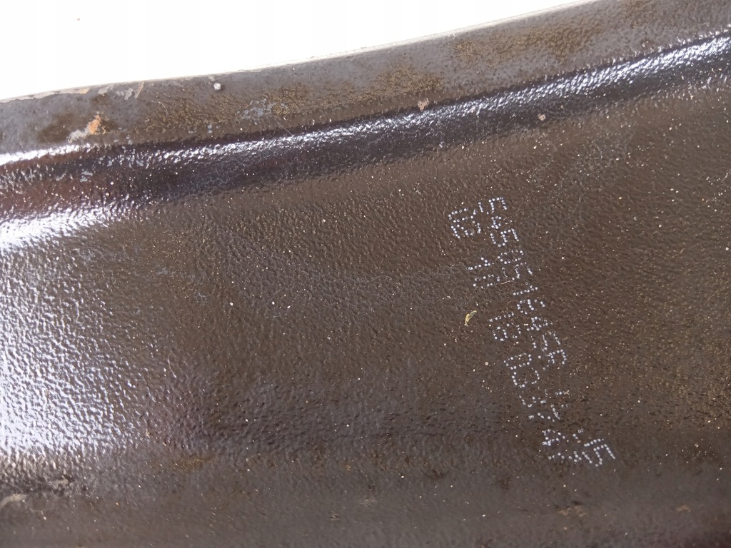 фото №8, Рычаг левый перед renault talisman espace iv 545051645r