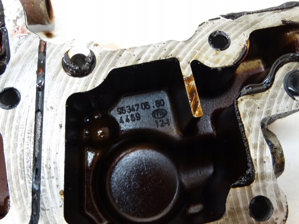 фото №6, Корпус термостата peugeot citroen 963470580