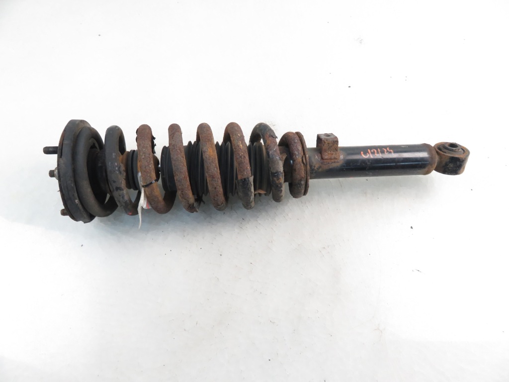 фото №1, Mcperson лівий передній kia sorento i 2.5 crdi 423093jp