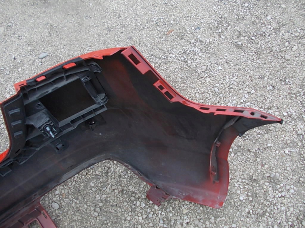 фото №9, Бампер задняя задний audi a3 hb 8v rs rs3 sportback 8v4807511j