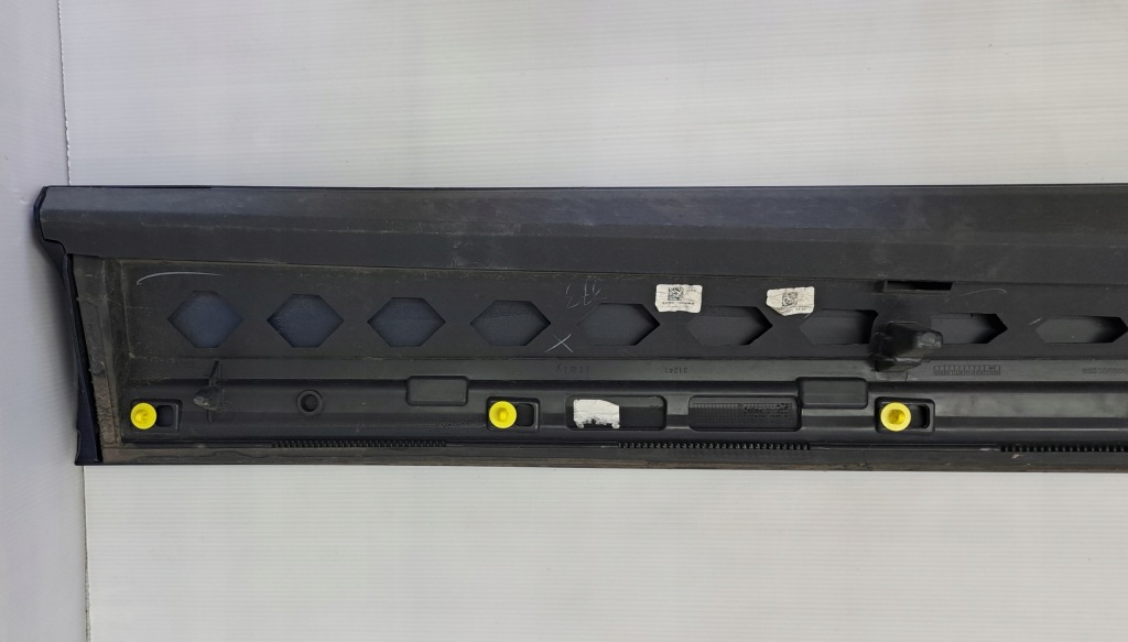 фото №12, Молдинг na дверь правое задние audi q8 4m8 2018-