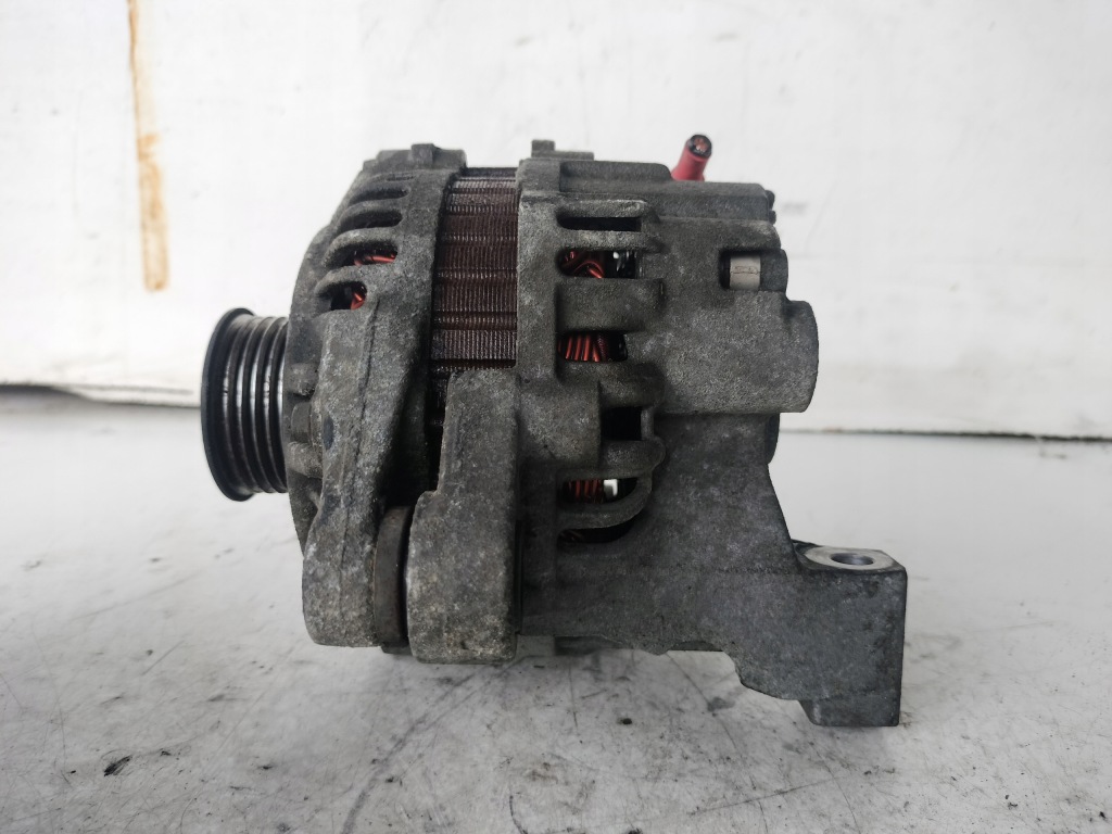 Ford fiesta mk4 1.25 генератор 96mf-10300-dc Доставка