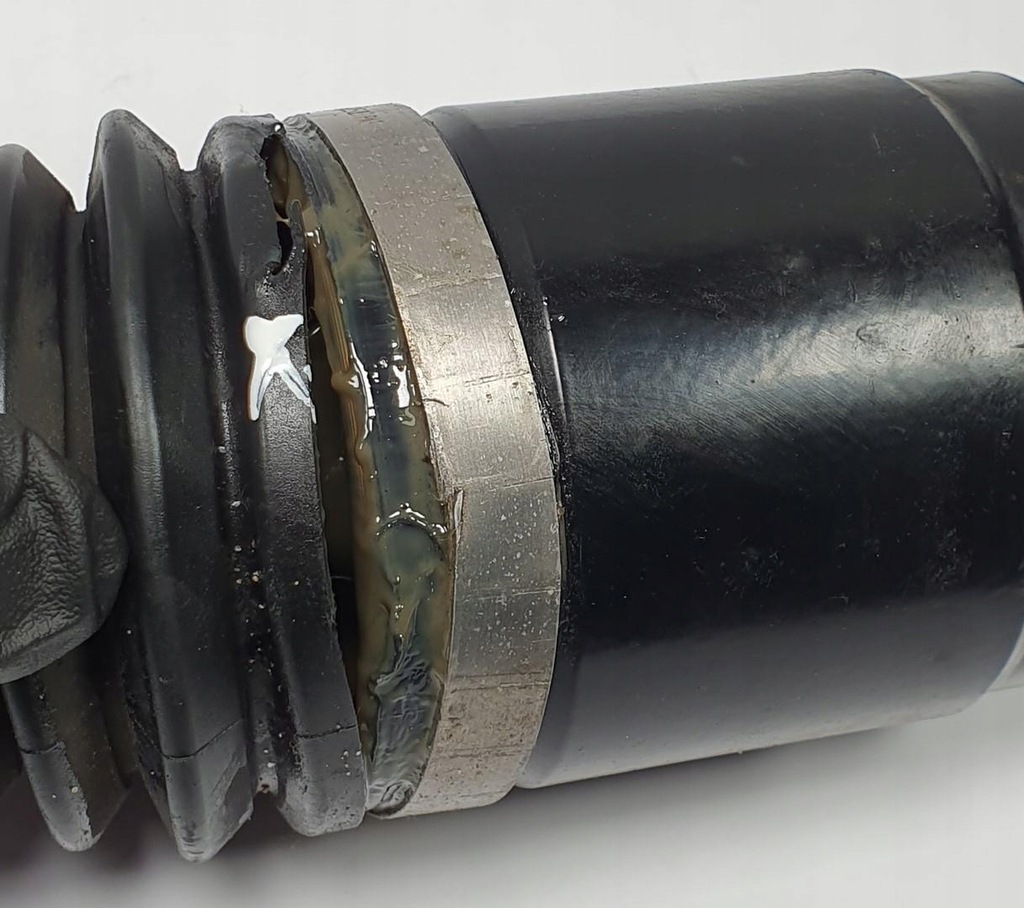 фото №4, Приводной вал левый задняя discovery sport l550 fk724b402ab