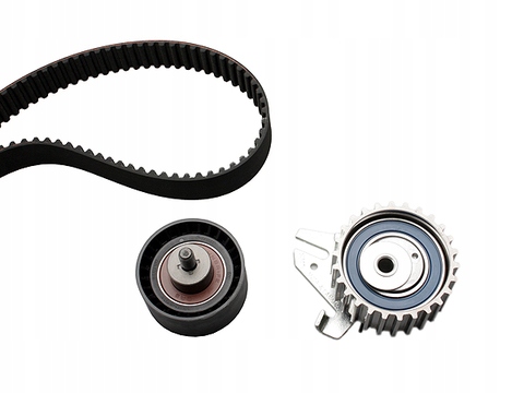 фото №1, Грм набор alfa romeo 166 2.0