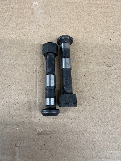 фото №1, Болт шатуна 4c90 с narkętką lublin andoria