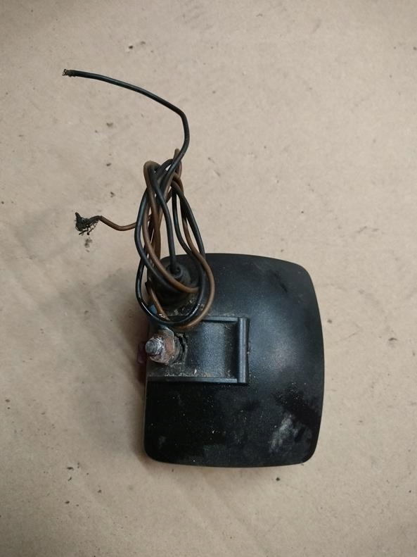 фото №3, Світло стоп bosch top