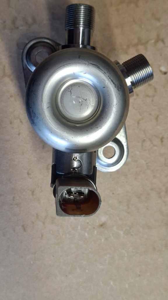 фото №6, Насос пального wysokiego ciścnienia mercedes-benz a1770700501