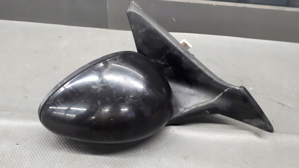 фото №4, Зеркало правое alfa romeo 147 5pin